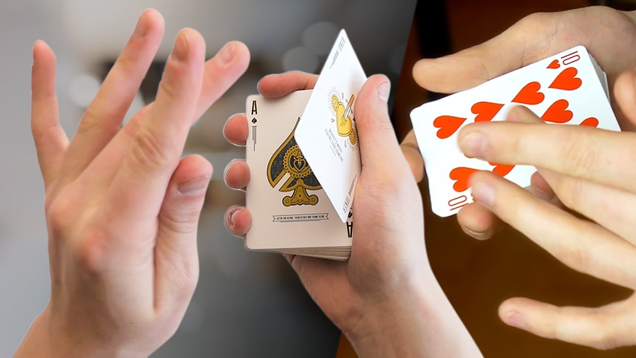 NO TOUCH - Tutorial (Visual COLOR CHANGE)