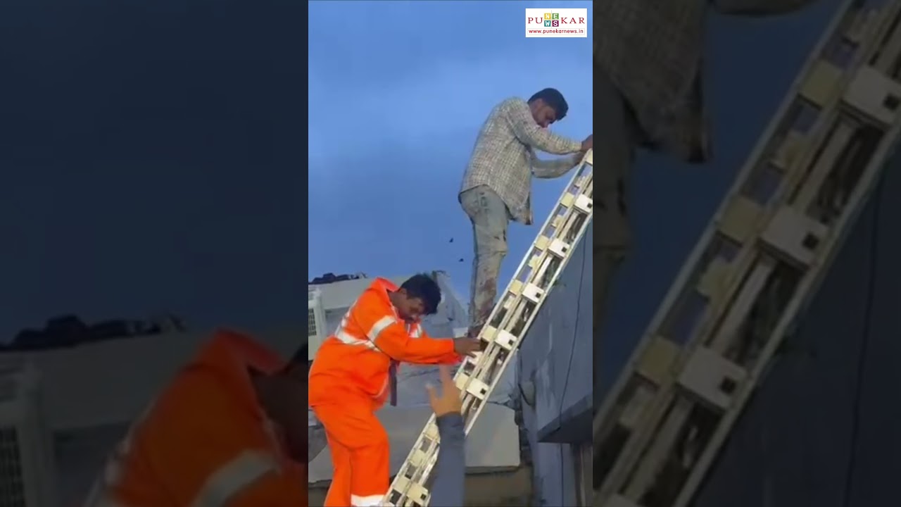 Moshi Building Collapse Update:  7 Persons Rescued