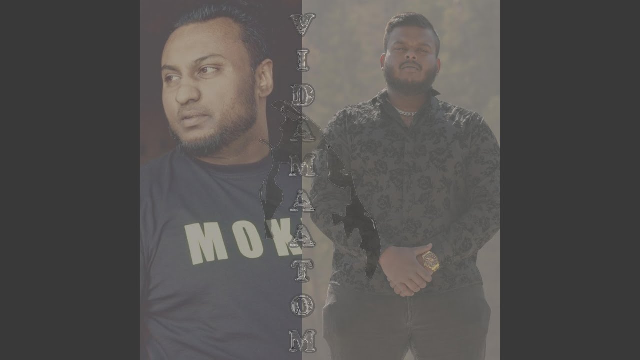 Vidamaatom (feat. King Mohan)