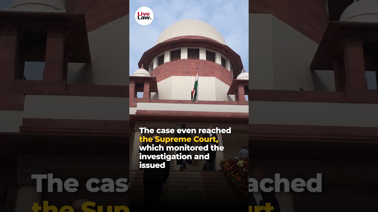 BREAKING | Kolkata Court Holds Main Accused Sanjoy Roy As Guilty In RG Kar Rape-Murder Case