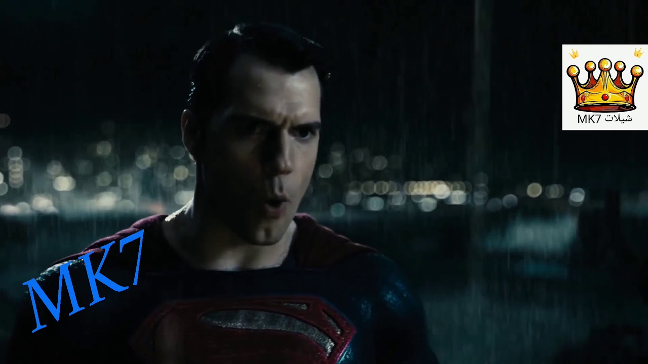 شيلات افلام//باتمان ضد سوبرمان جلدددددد ألف 🦸⚡⚡💯