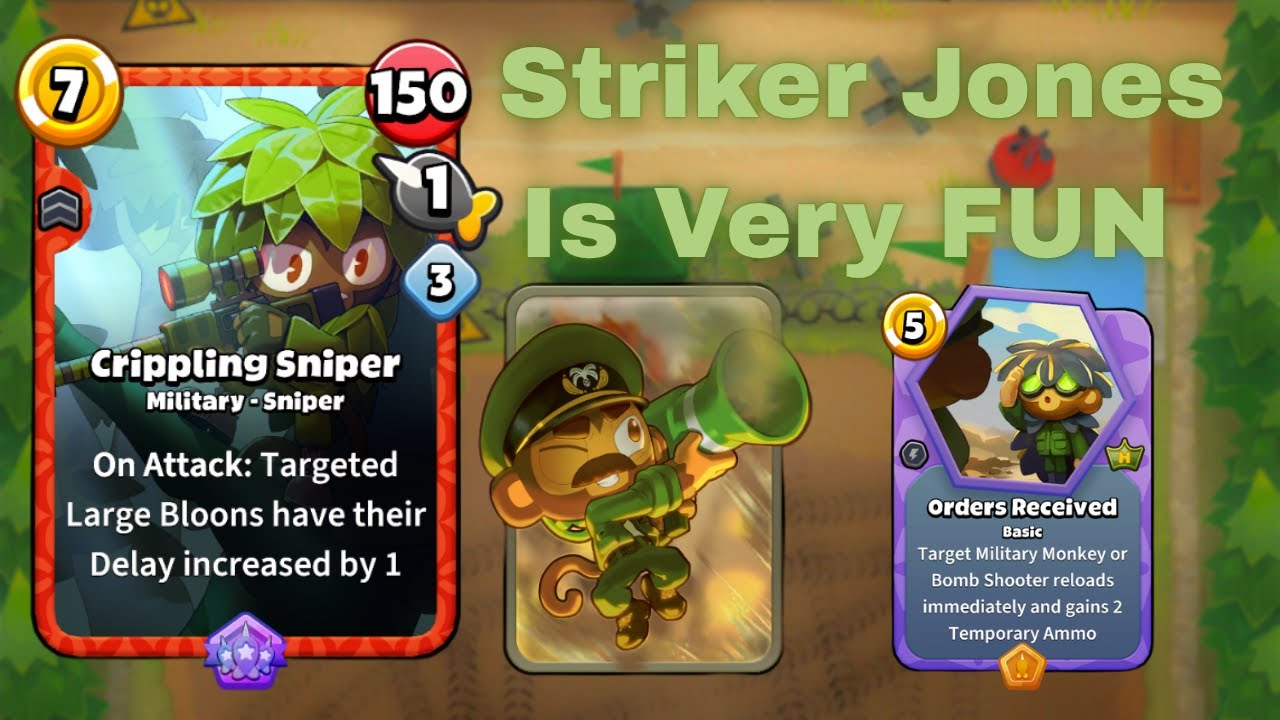 Update 4.0 is MASSIVE | Bloons Card Storm