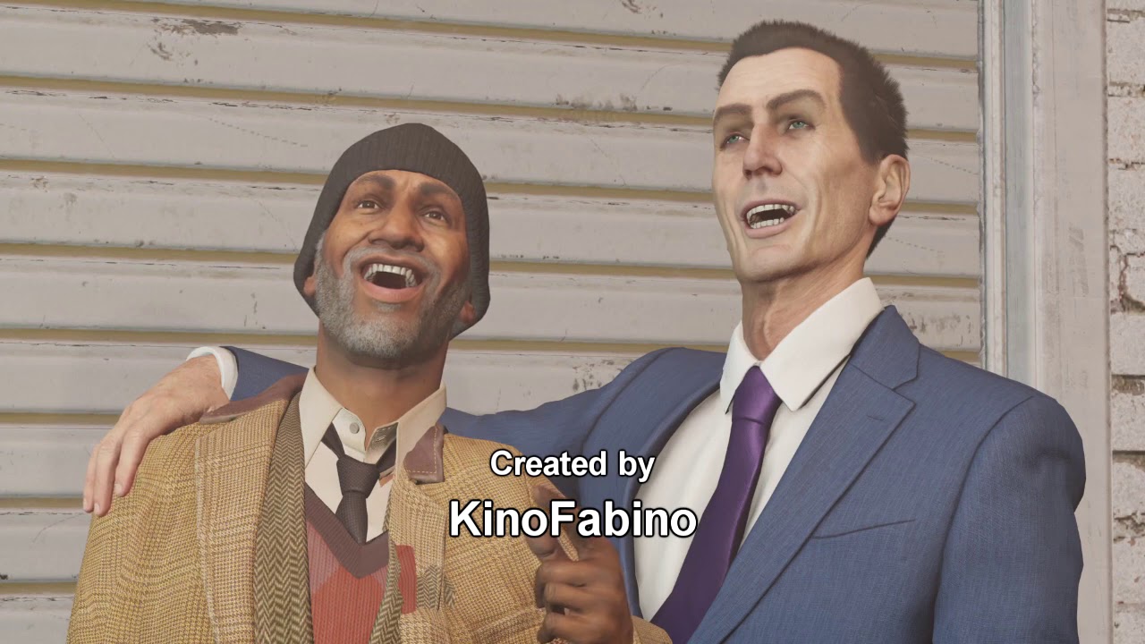 SFM Police Squad