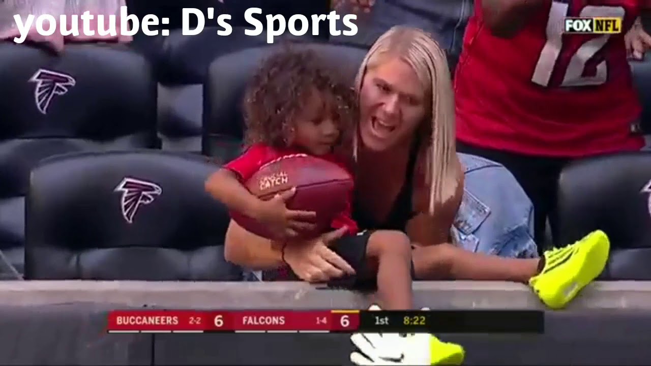 Every Matt Ryan touchdown of the 2018-19 season