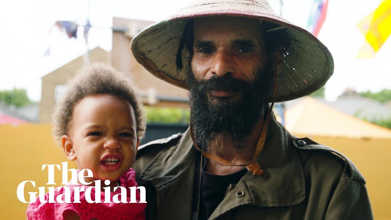 Notting Hill carnival: a love letter to London's biggest parade