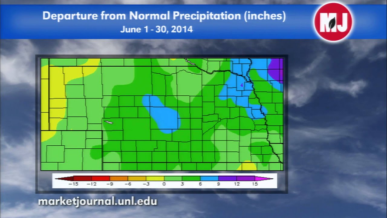 July 4, 2014 Weather Forecast