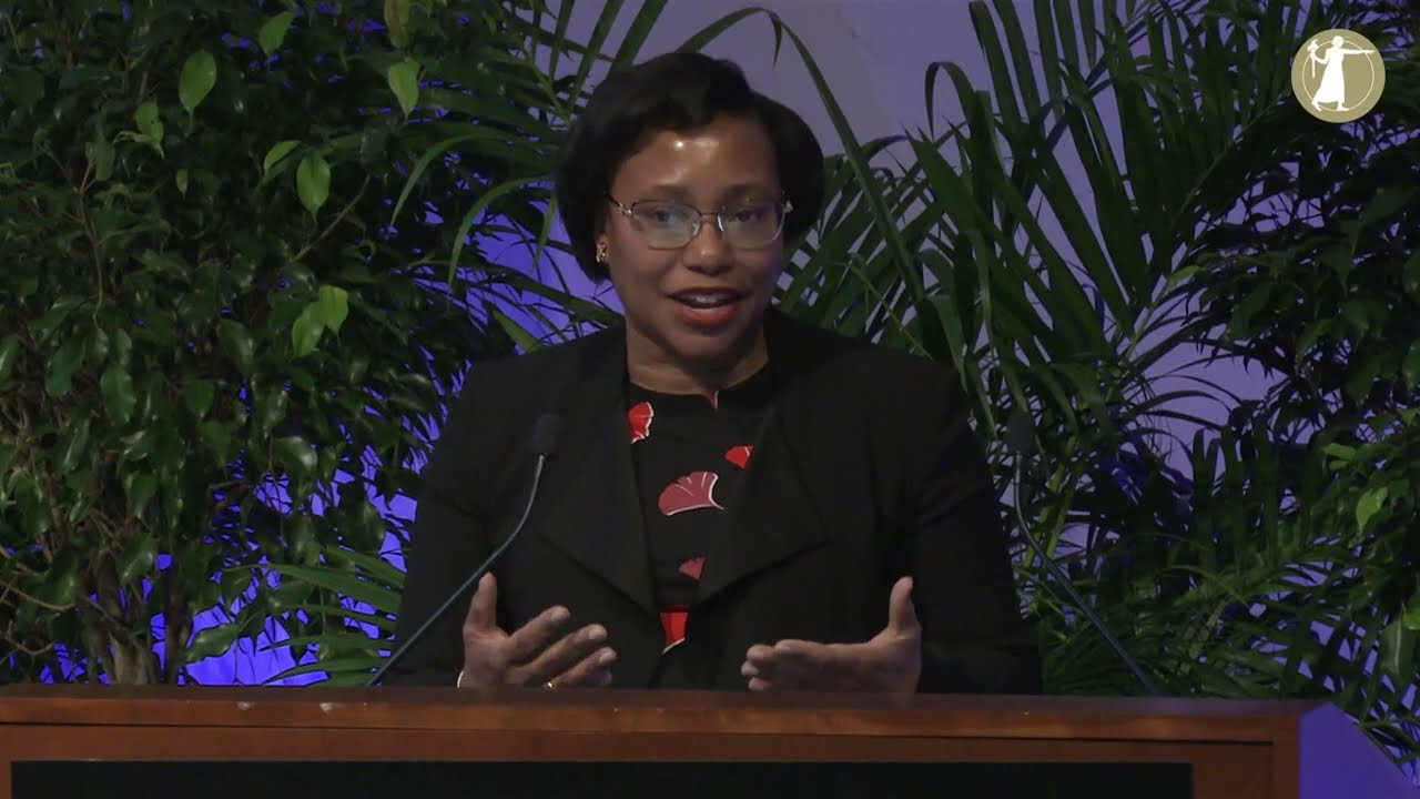 2022 Research Briefings: Paula T. Hammond, Massachusetts Institute of Technology