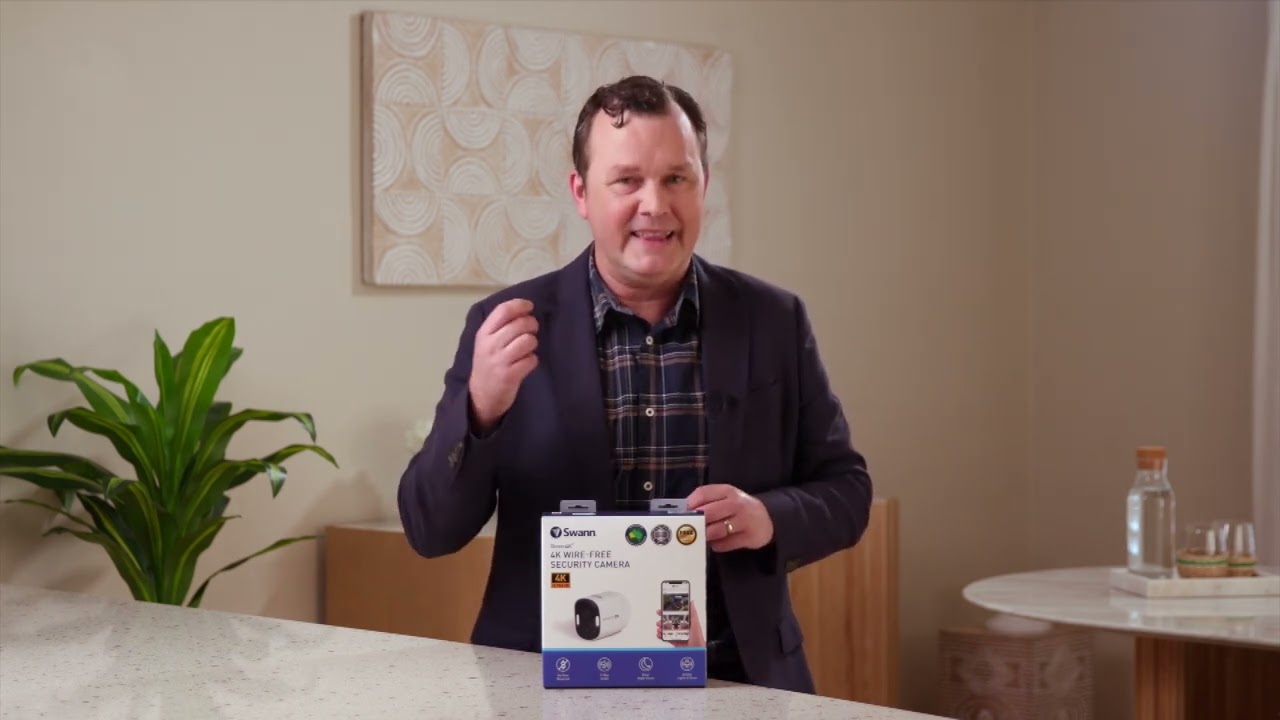 Swann Xtreem4K Sneak Peek
