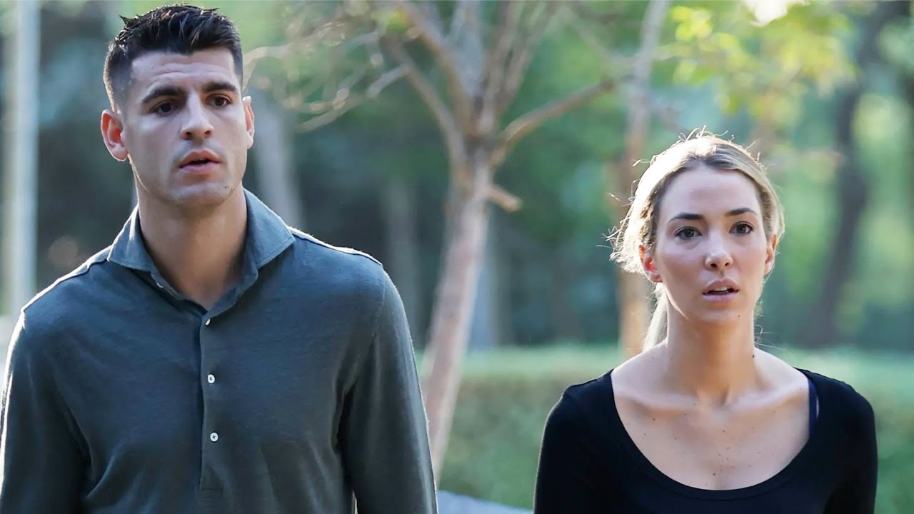 La ruptura de Álvaro Morata y Alice Campello tras su segunda oportunidad