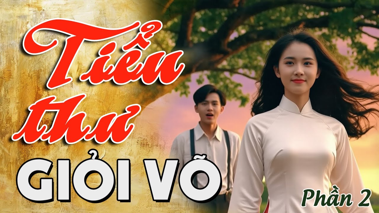 Cô Tiểu Thư Giỏi Võ Khiến Cậu Ba Tây Học Mê Mẩn – Bí Ẩn Gì Đang Được Che Giấu? | Phần 2