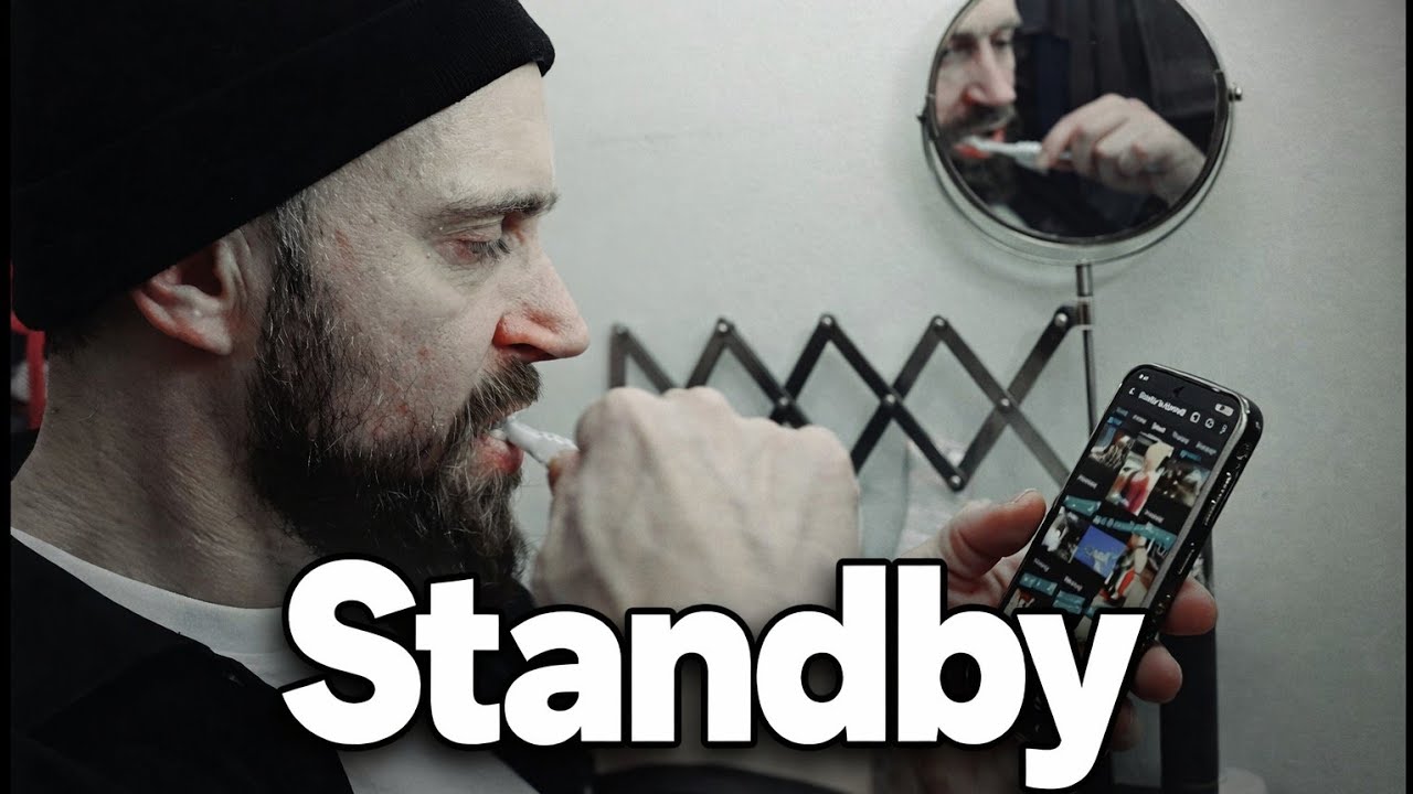 Standby - 99 Fire Films 2026