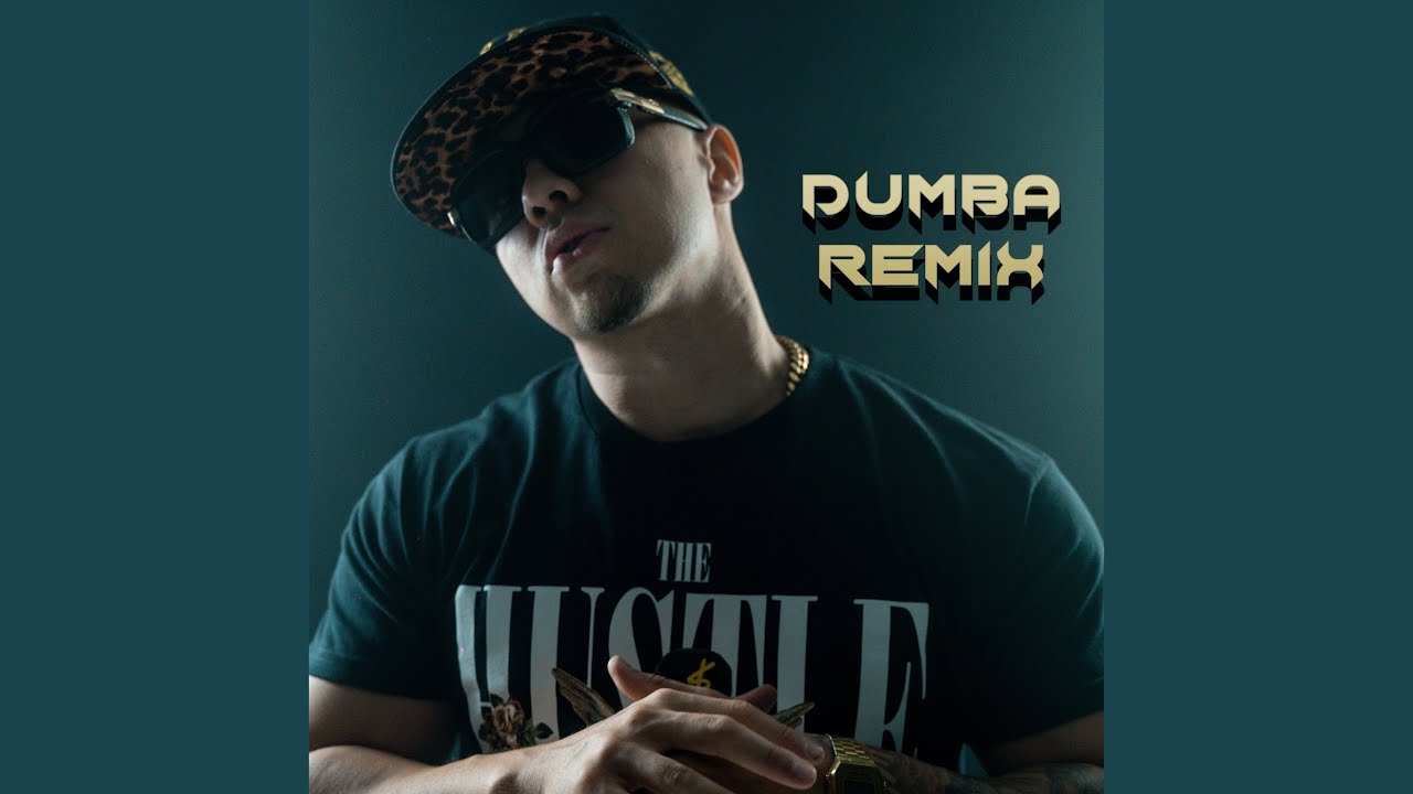 Dumba (Dj Zuxa Remix)