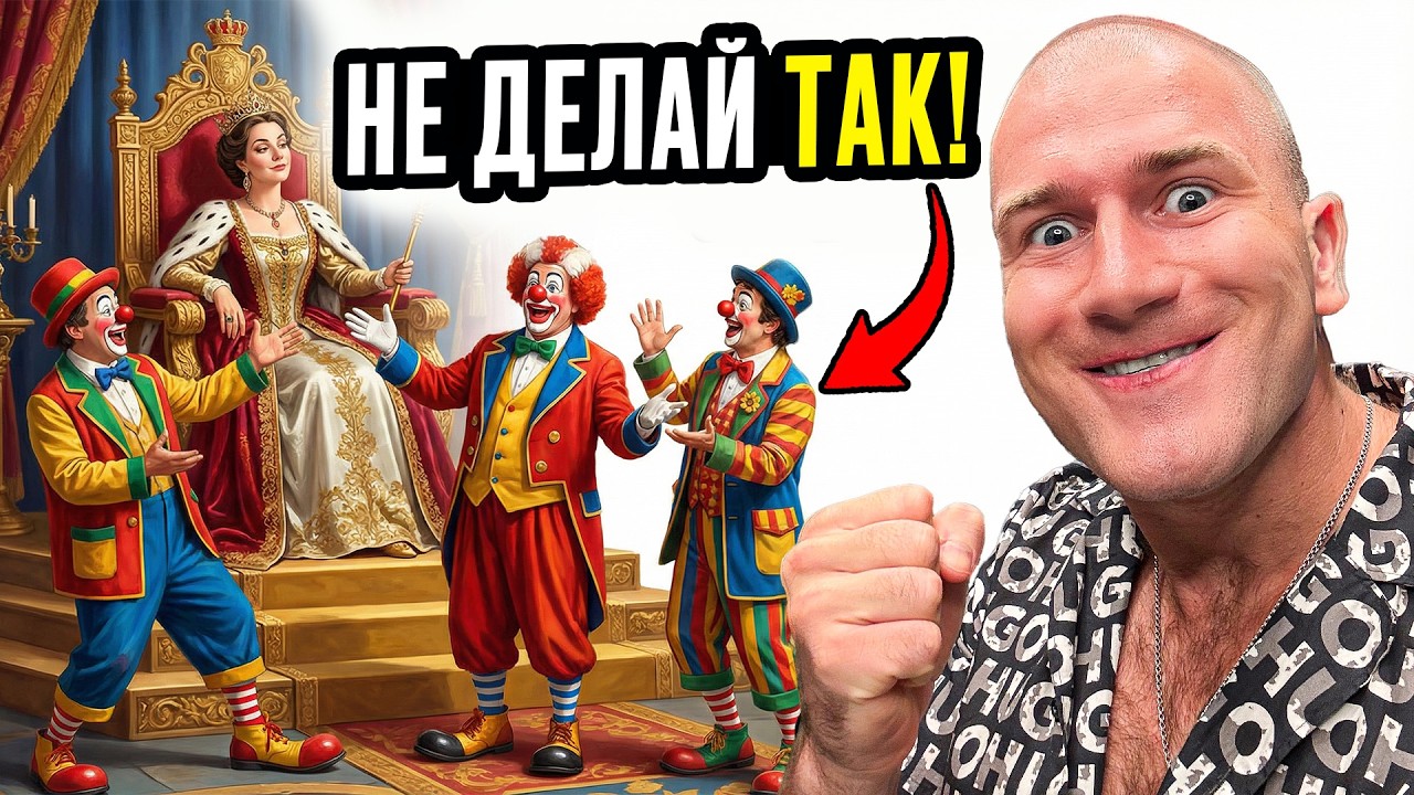 ГЛАВНАЯ ПРИЧИНА почему женщинам становится скучно в отношениях! - Андрей Лукин