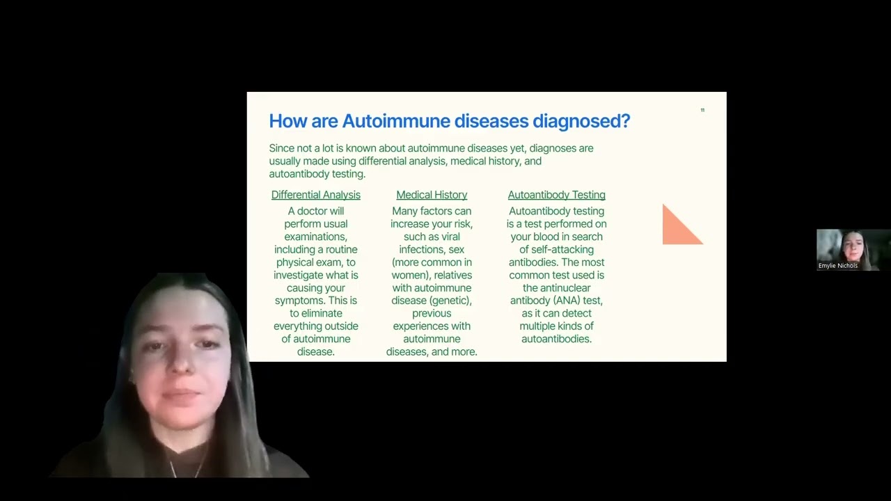 Autoimmune Diseases
