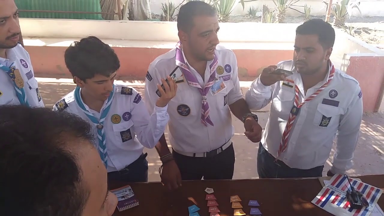 صيحة الحبال - ابو تلات || ق. مايكل عادل
