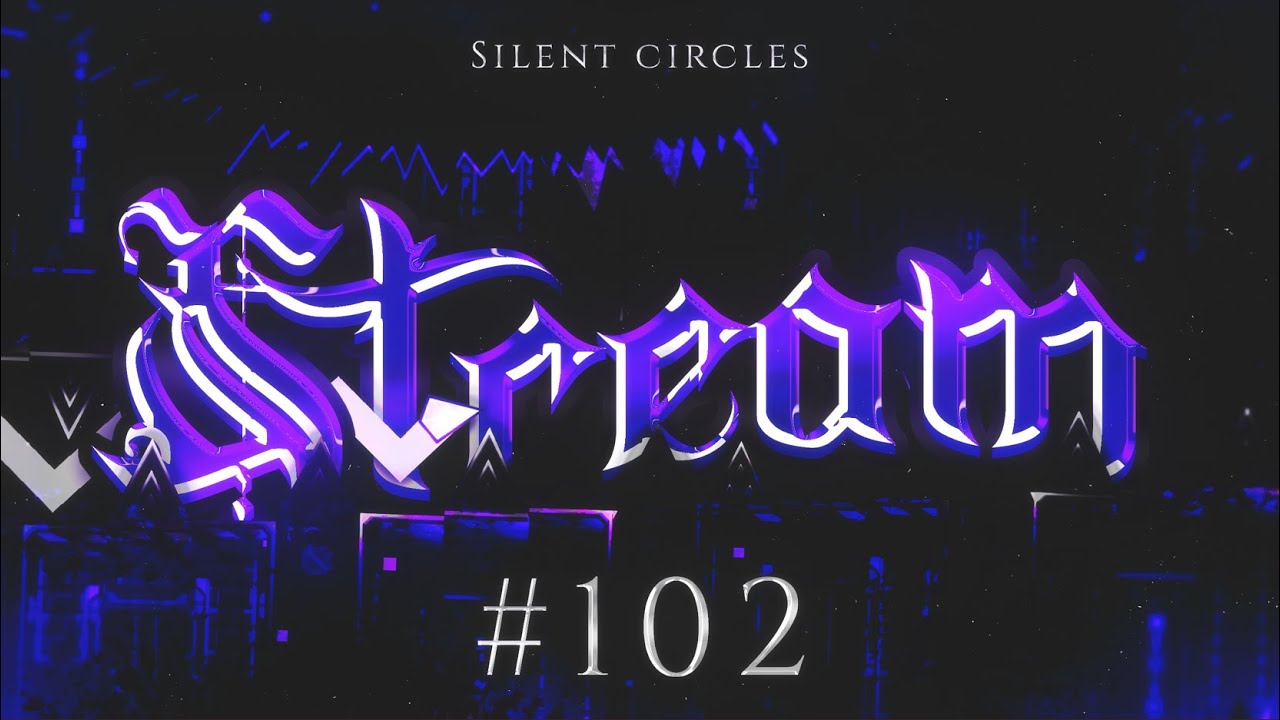 🔴GOING FROM 0% TODAY🔴SILENT CIRCLES 34%, 38-72, 47-100 🔴STREAM 102