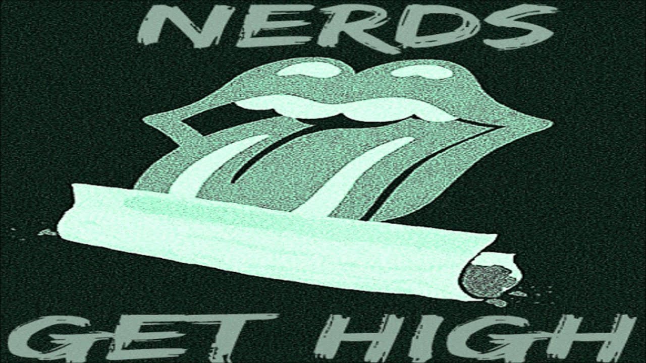 NERDS - Get High ft. TK (Prod. By swindail)