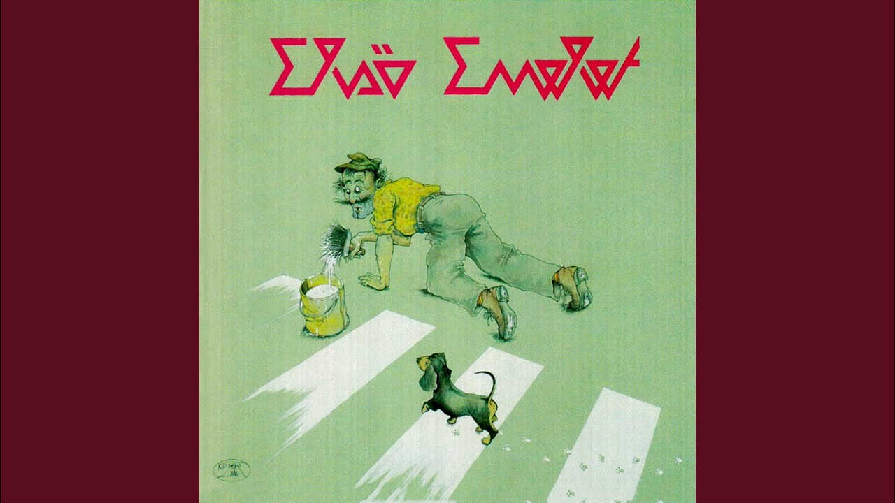 Édes évek