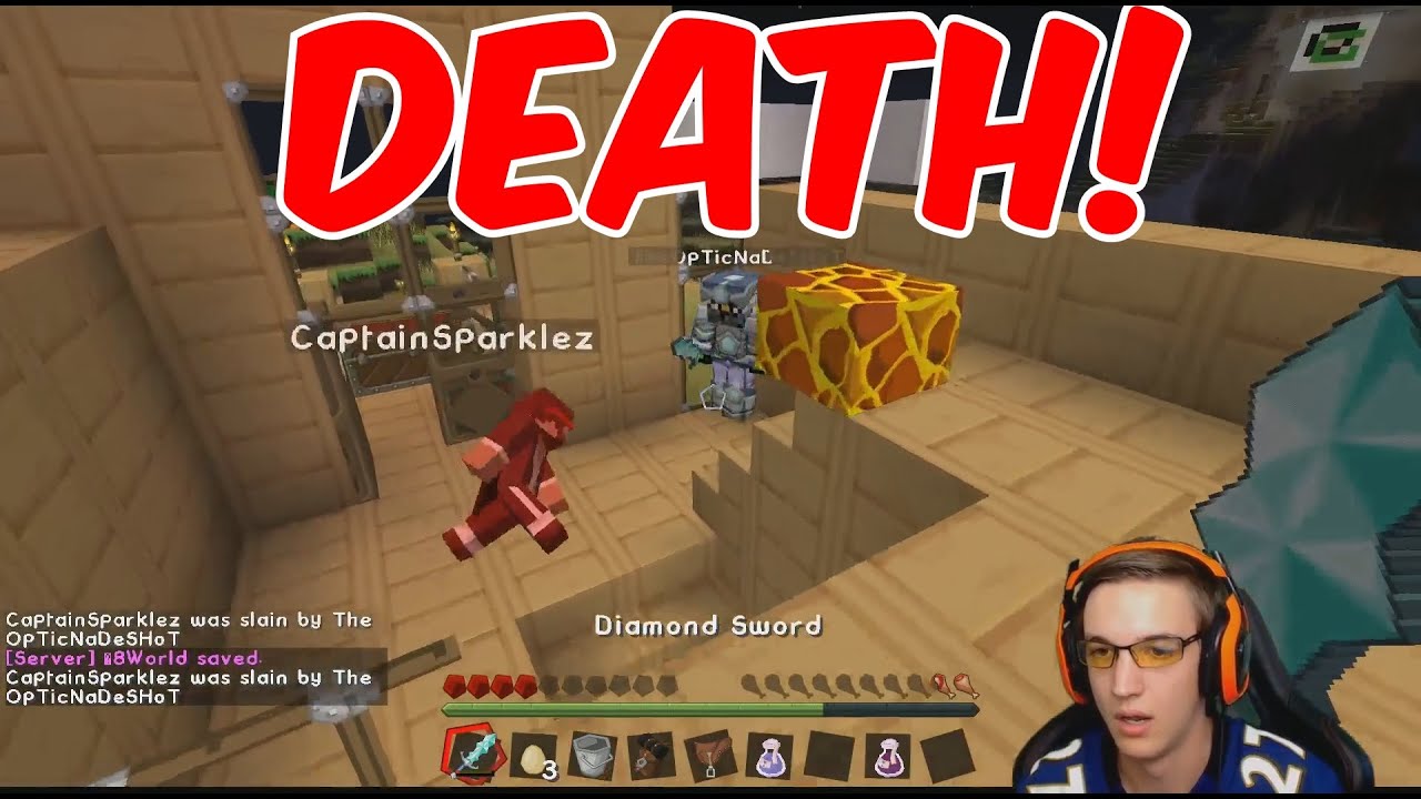 THE SLAUGHTER OF MIANITE! - Mianite (Day 44)