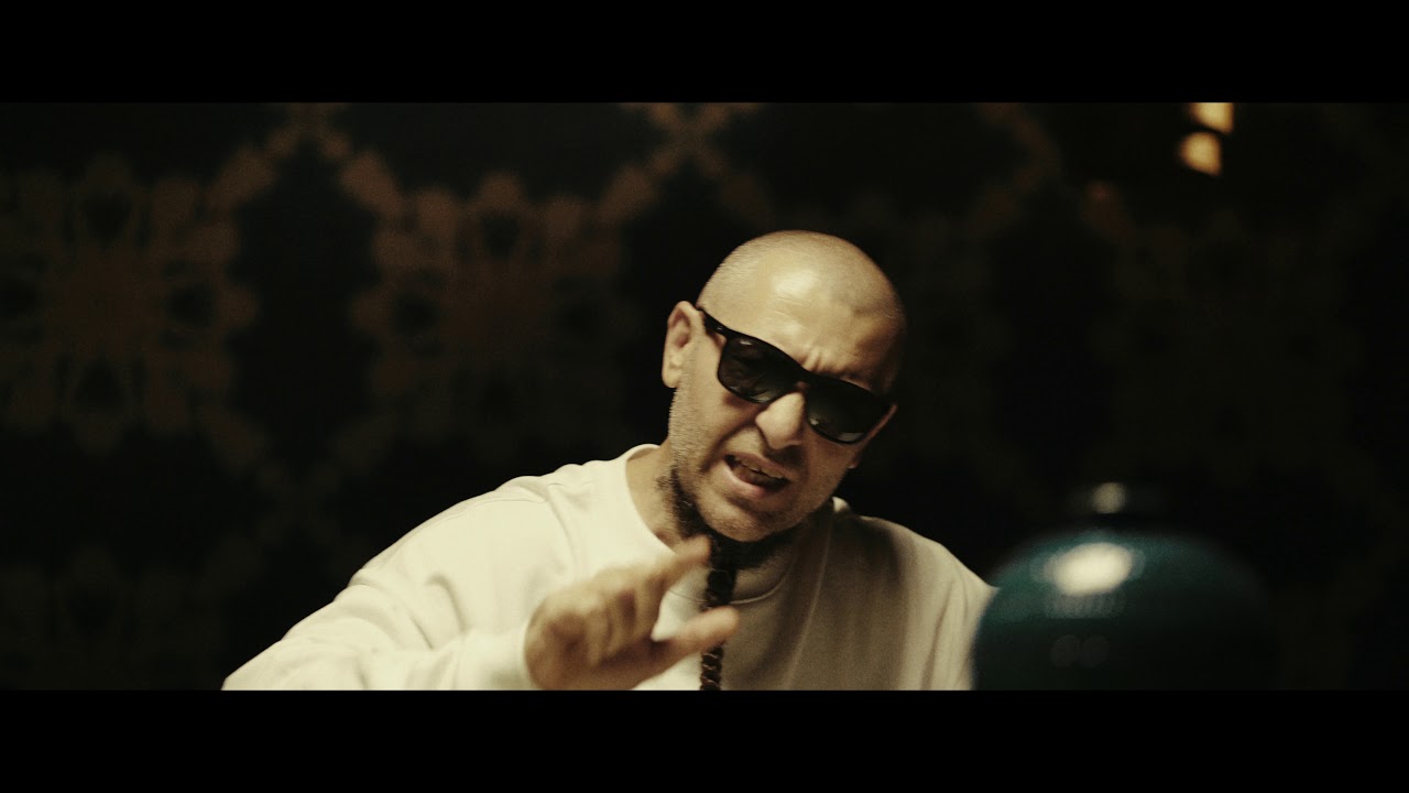 Pacha Man x Cristi Minculescu & Valter & Boro - Unde inima mea bate (Official Video)