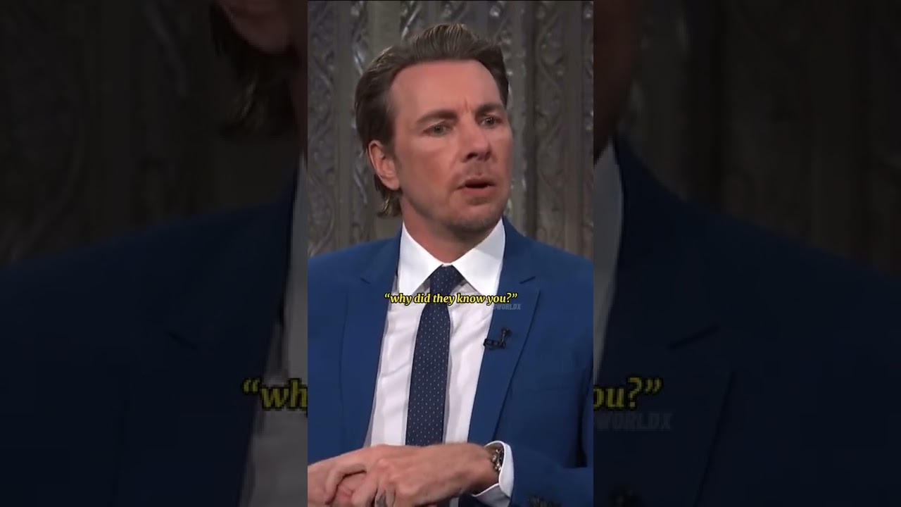 😂 #daxshepherd #kristenbell #frozen #celebrities #celebrity