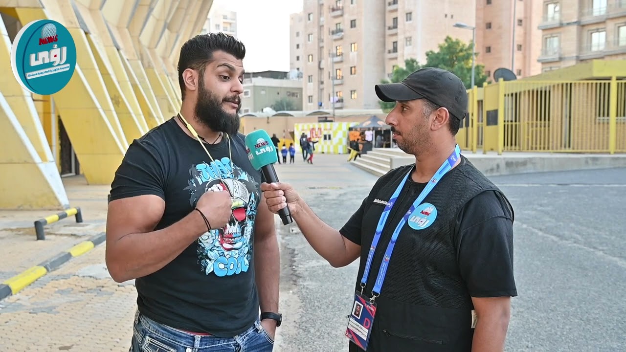 هل سيحضر الكويتيون خليجي البصرة؟