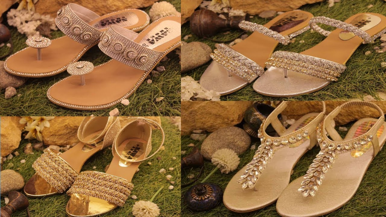 Top Stylish Sawa Shoes Comfortable Collection    Latest Comfortable Footwear Design Ideas