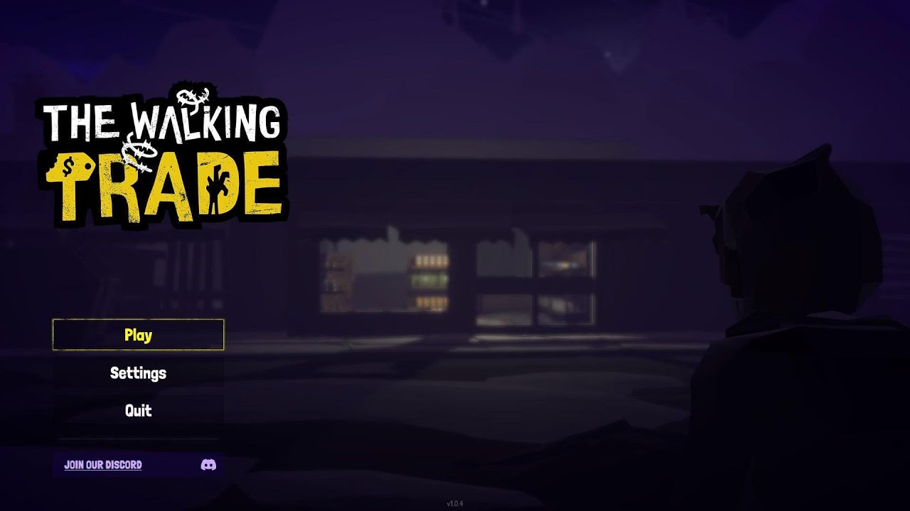 Getting Started | The Walking Trade | Part 1