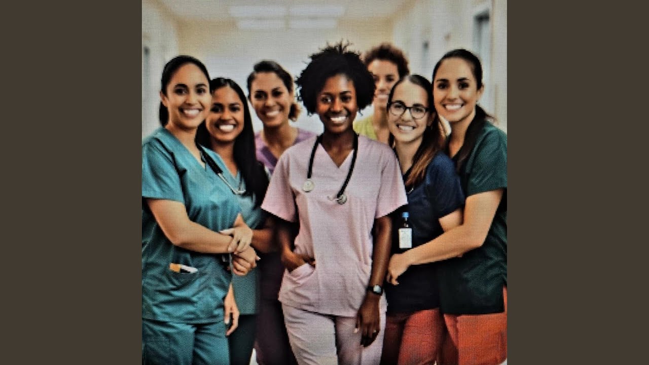 Nurse's Anthem