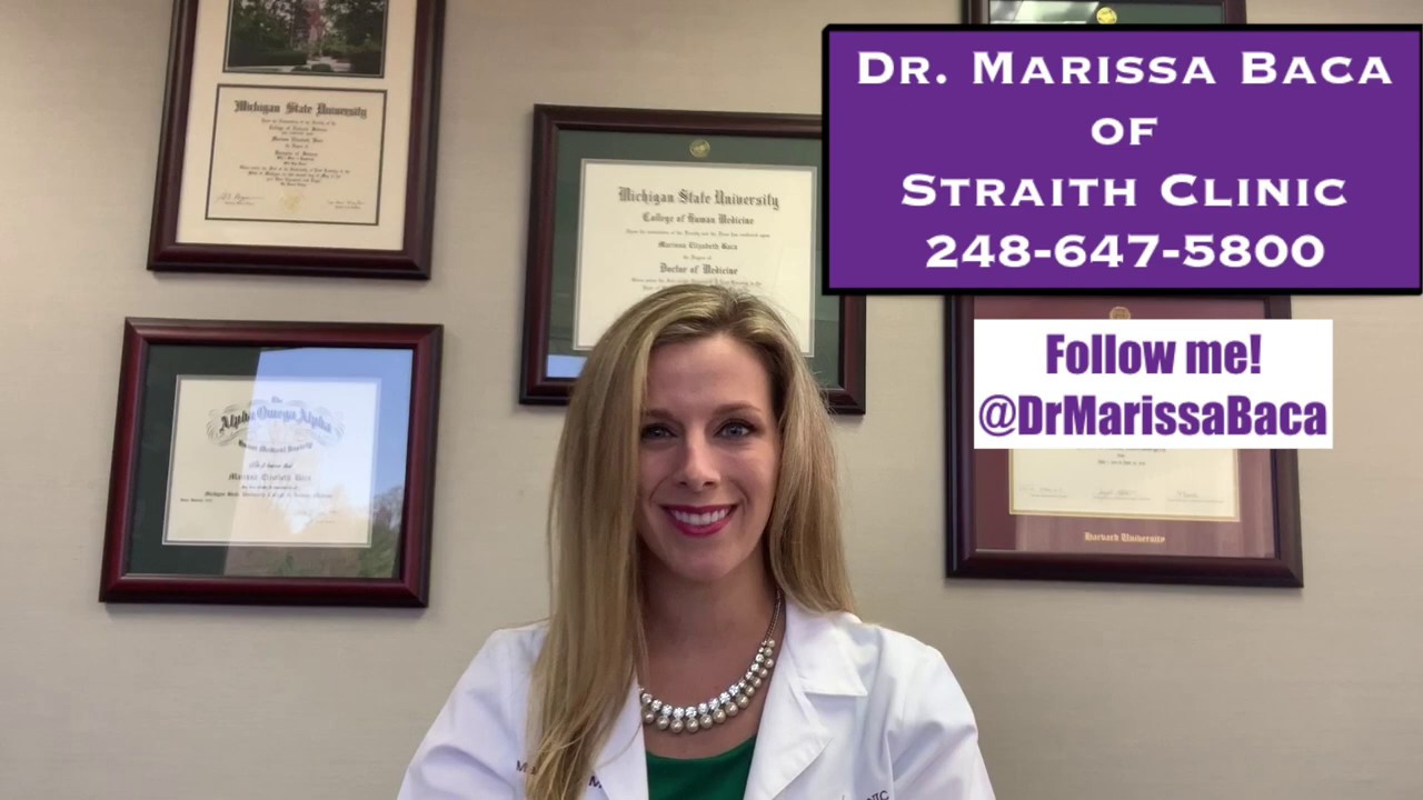 Do I Need Surgery For Hand Arthritis? | Dr. Marissa Baca of Straith Clinic Explains