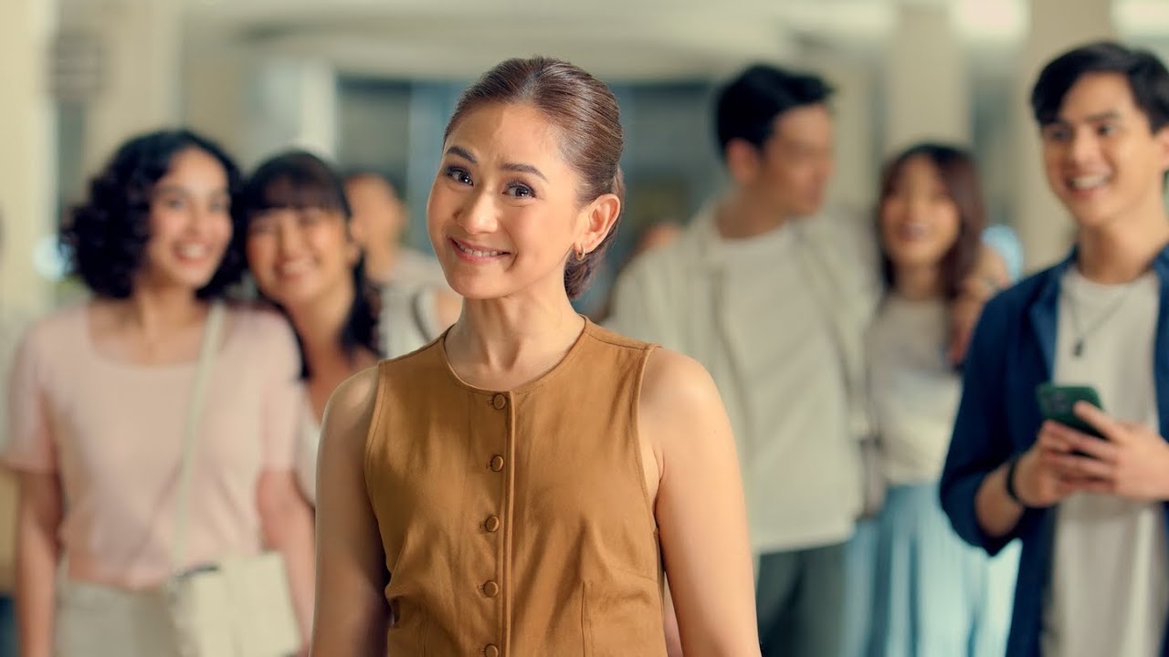 Afford mo ang tomorrow with Sun Life Save & Protect!