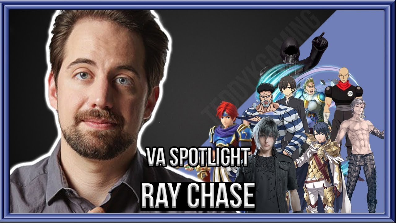 Voice Actor Spotlight - 