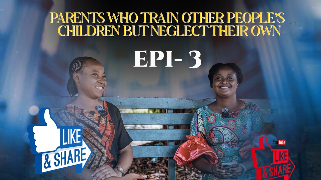 The Hidden Pain of Children Whose Parents Chose Others First