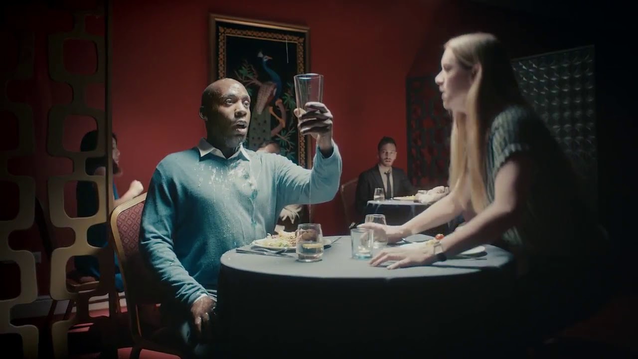 Droga5 - Kwiff - Caught Glass