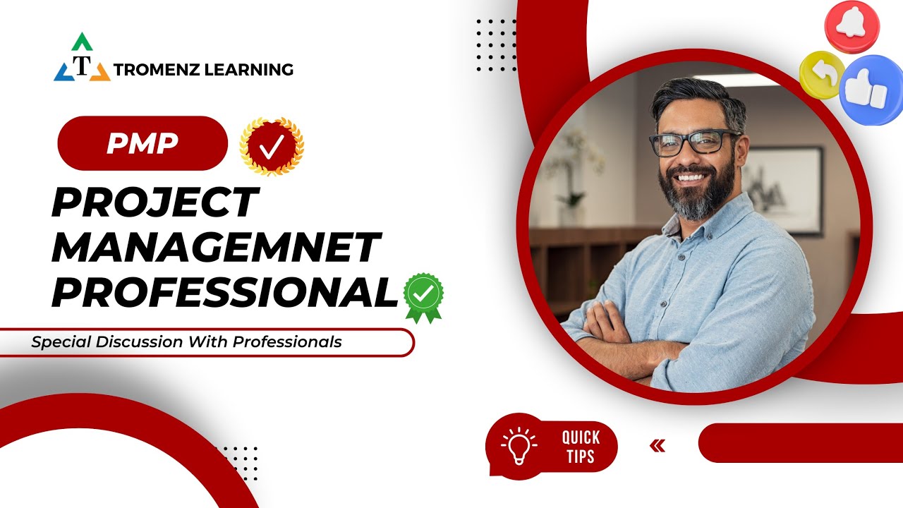 PMP Course | Project Management Professional Certification | PMP Certification Training | Guide Tips
