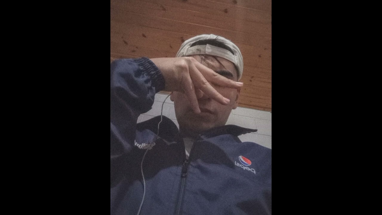ojos chinos [prod. @b.wylin_beats @ramosmeetsworlds]