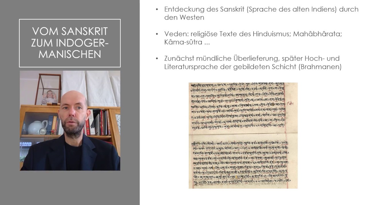 #GeisteswissenschaftenF&uuml;rAlle. Gro&szlig;e Ideen: Die Evolution von Sprache.