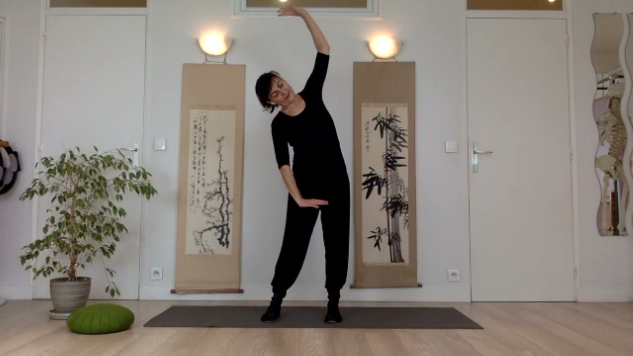 QI GONG : Cours complet - Les Mille Mains Sacr&eacute;es
