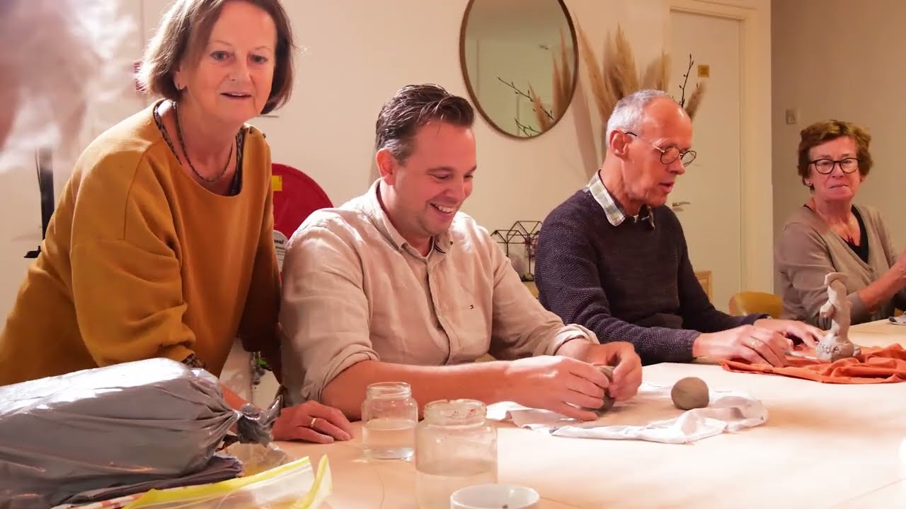 Plek om tot rust en op adem te komen | PDC de Herberg Oosterbeek