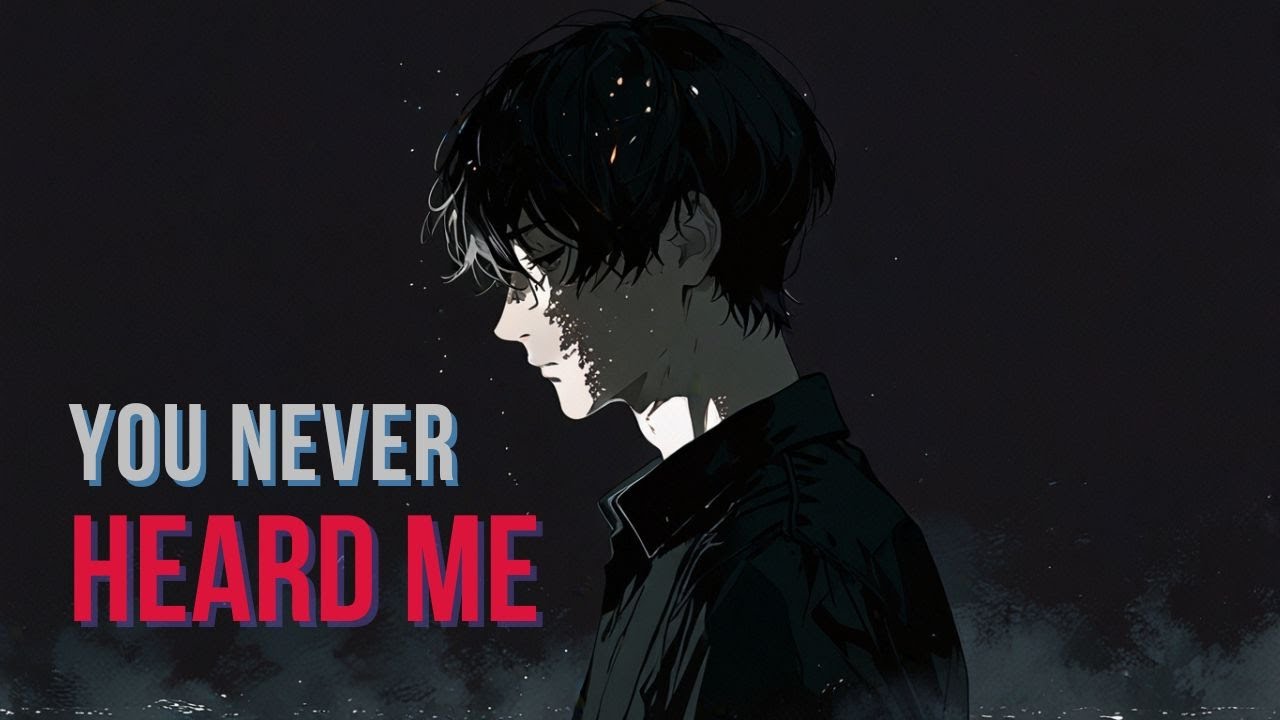 Veda Thea - You Never Heard Me (Official Music Video)