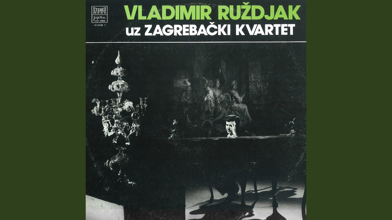 V. Ruždjak: Dežđ Dežđi