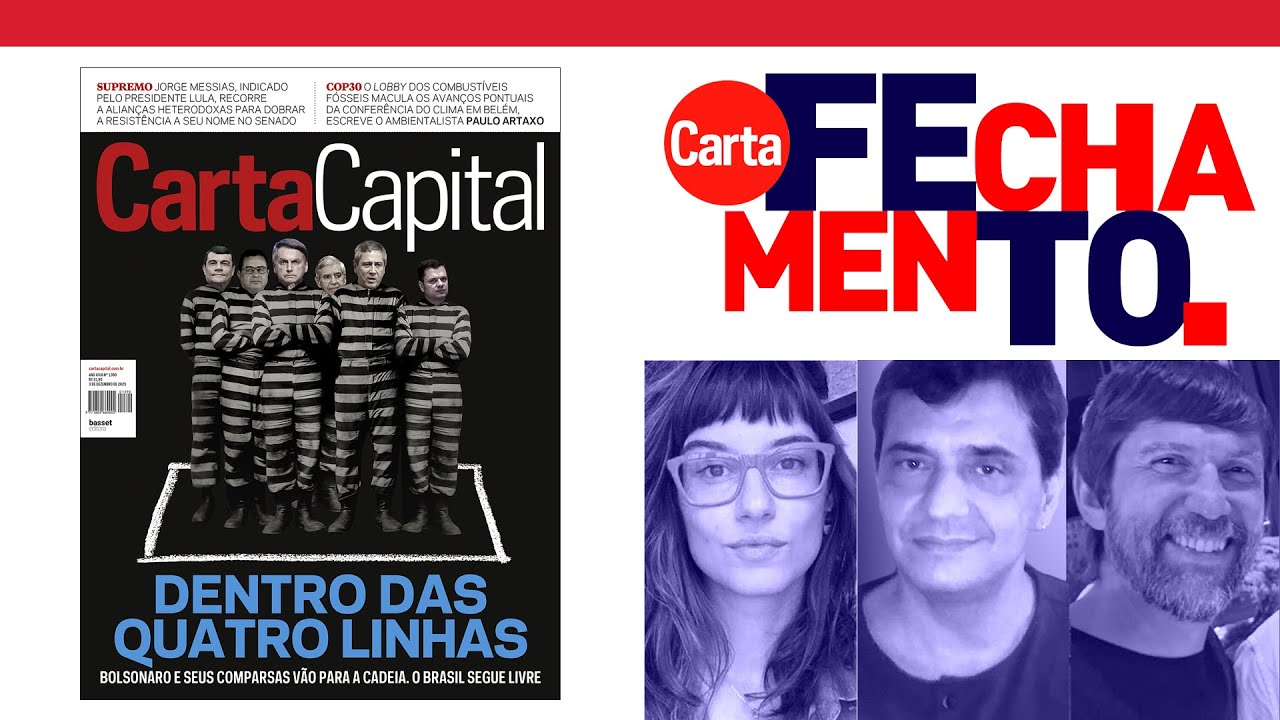 Golpistas em cana e os elos políticos do rei da sonegação | Fechamento