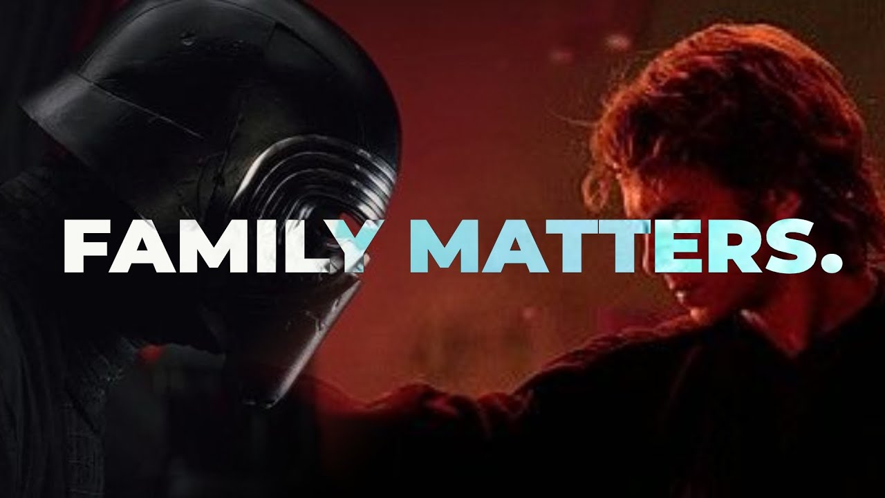 TIME TO SETTLE THIS - Anakin Vs Kylo | Battlefront 2 Gameplay