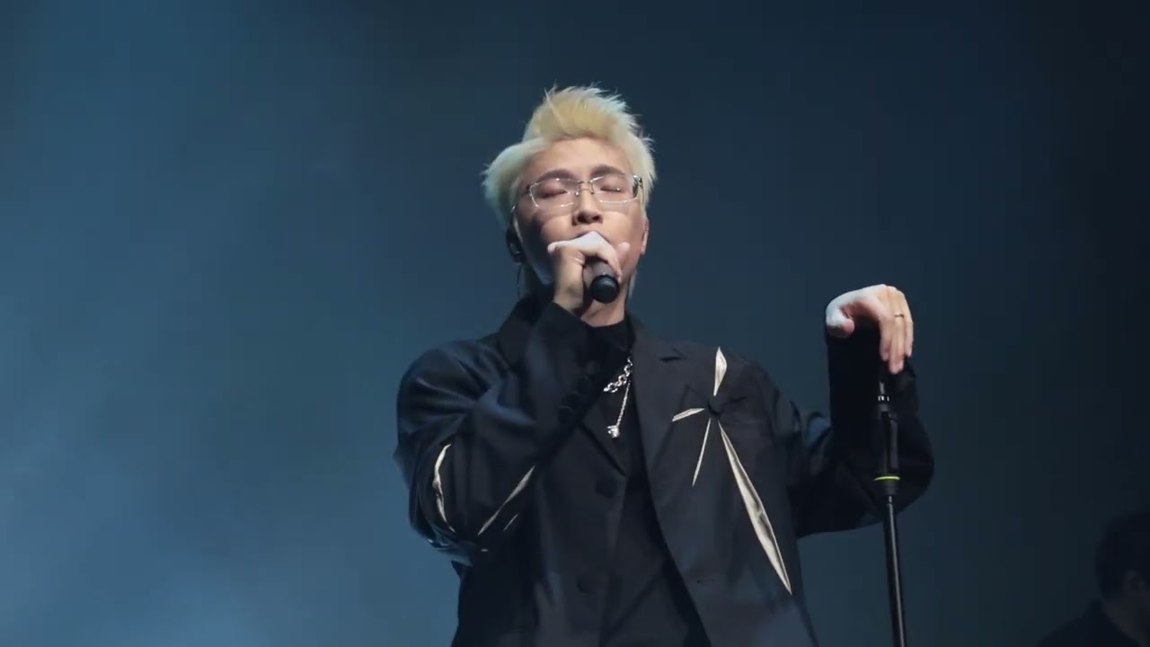 2024-03-16 Gordon Flanders - 污糟兒 @ Gordon Flanders 【FLANDERS】 LIVE 2024