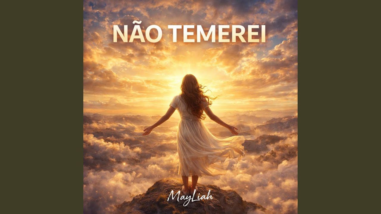 Não Temerei