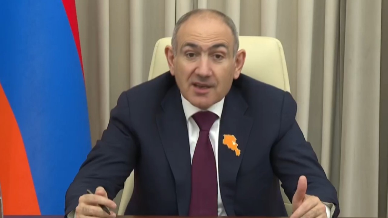 Փաշինյանը հրատապ ուղիղ եթեր է մտել․ ով է հրահրում պատերազմ․ ՈՒՂԻՂ