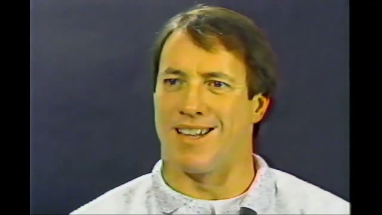 1992 - Week 15 - Denver Broncos at Buffalo Bills