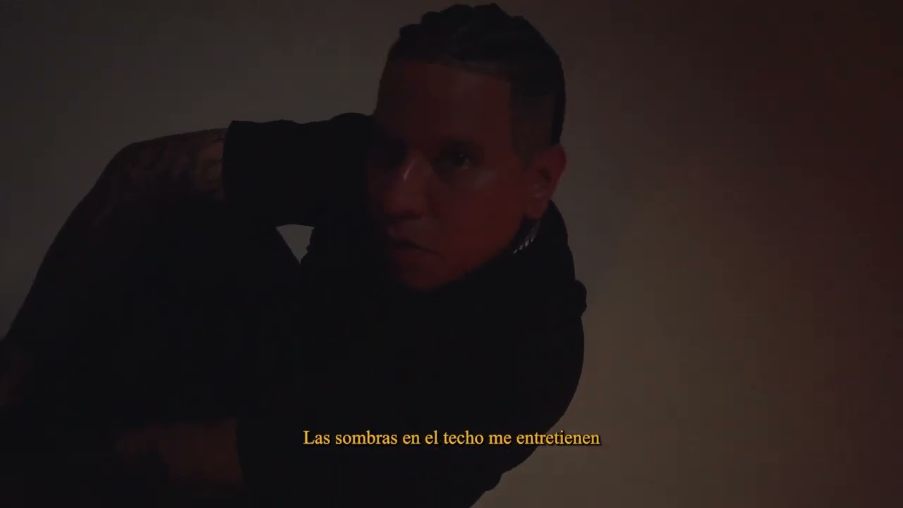 Teeam Revolver ft. A.C.O- Vete Muy Lejos (Visualizer)
