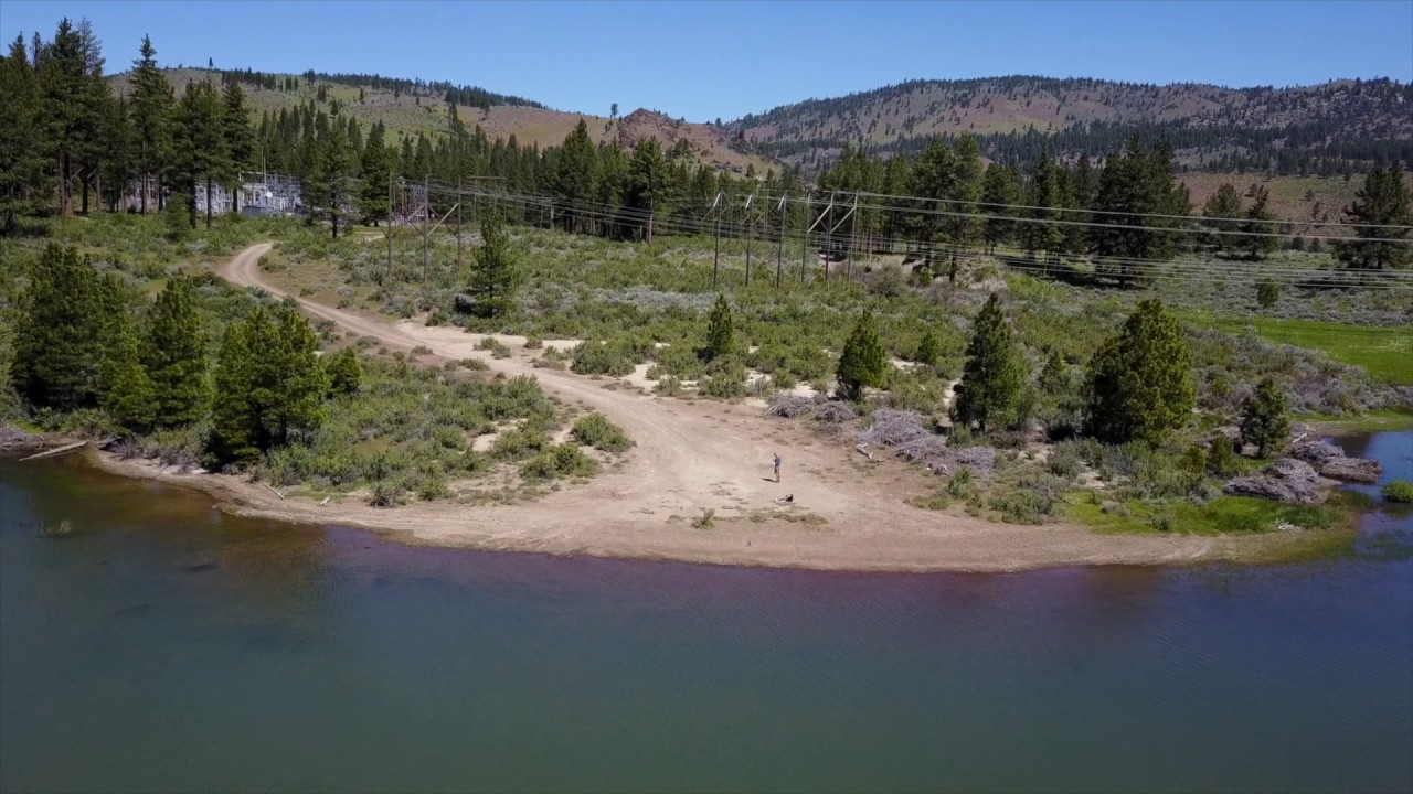 Verdi, NV/CA Mavic Pro