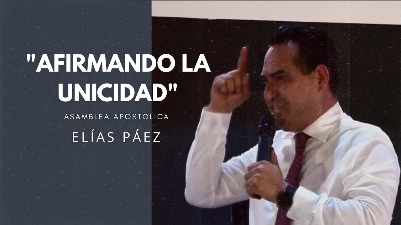 El&iacute;as P&aacute;ez - PASAJES DIF&Iacute;CILES DE LA UNICIDAD 